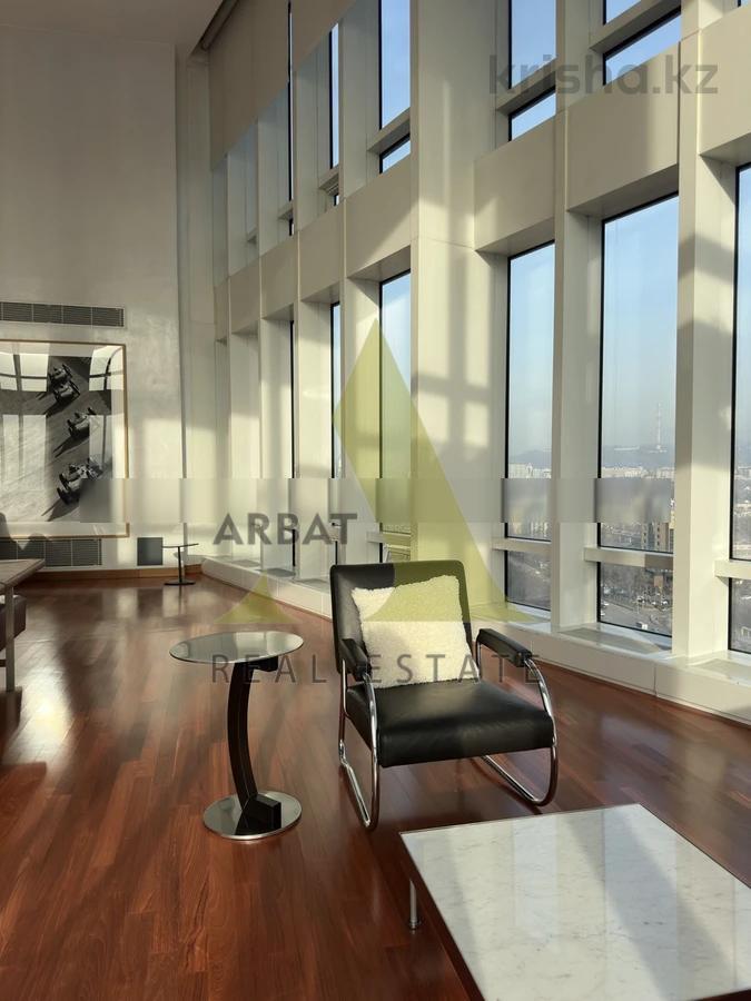 Фото Квартира, 5 комн, 419 м², 22 эт.