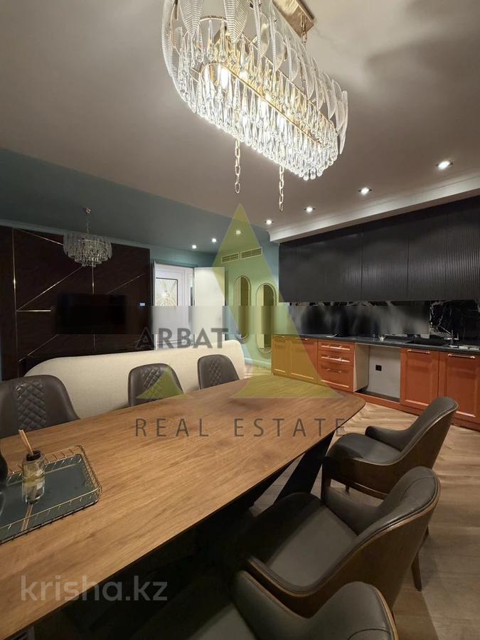 Фото Квартира, 6 комн, 380 м², 1/3 эт.