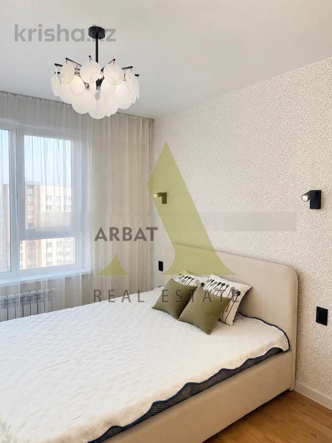 Фото Квартира, 2 комн, 51 м², 8 эт., 2026 г.п.