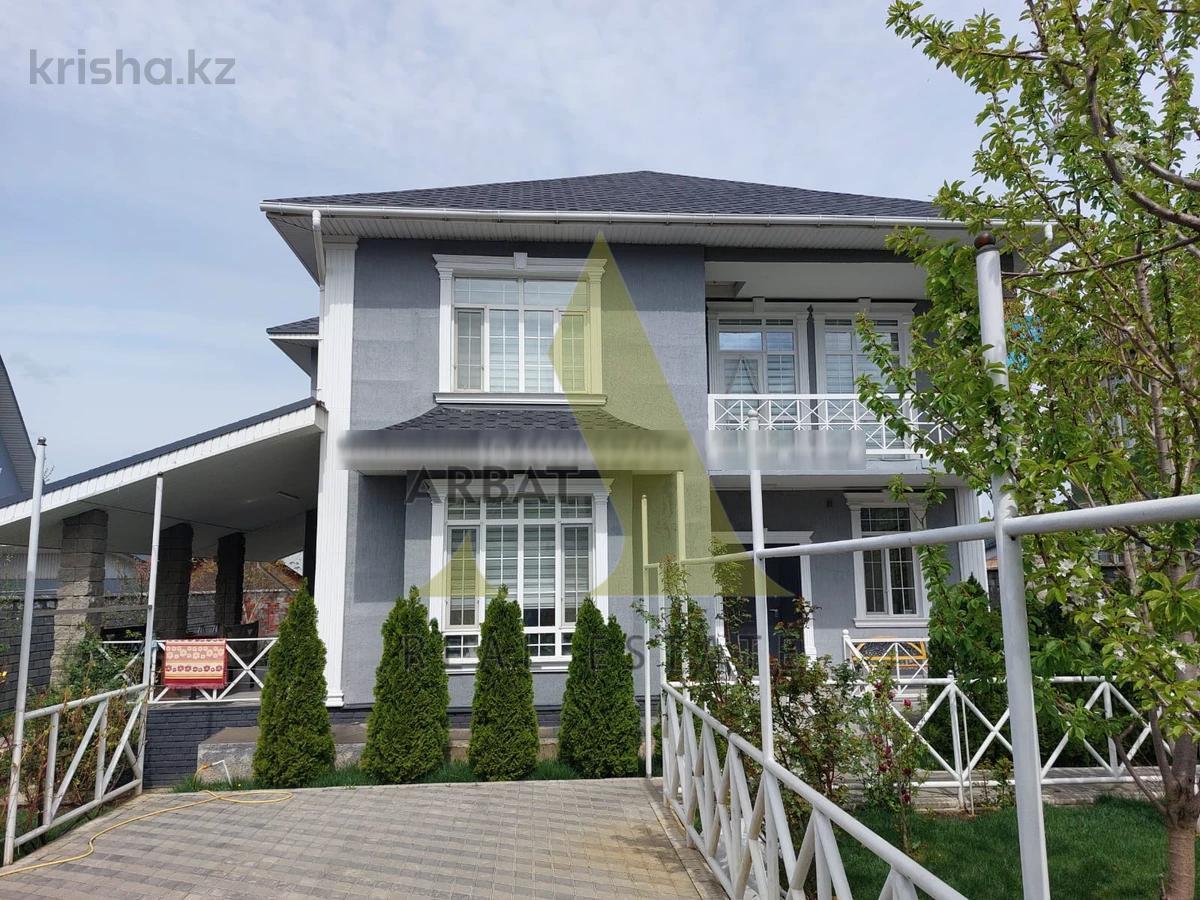 Фото Отдельный дом, 6 комн, 180м²