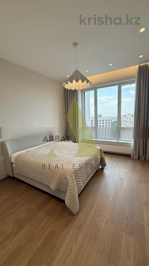 Фото Квартира, 3 комн, 125 м², 9/9 эт., 2023 г.п.