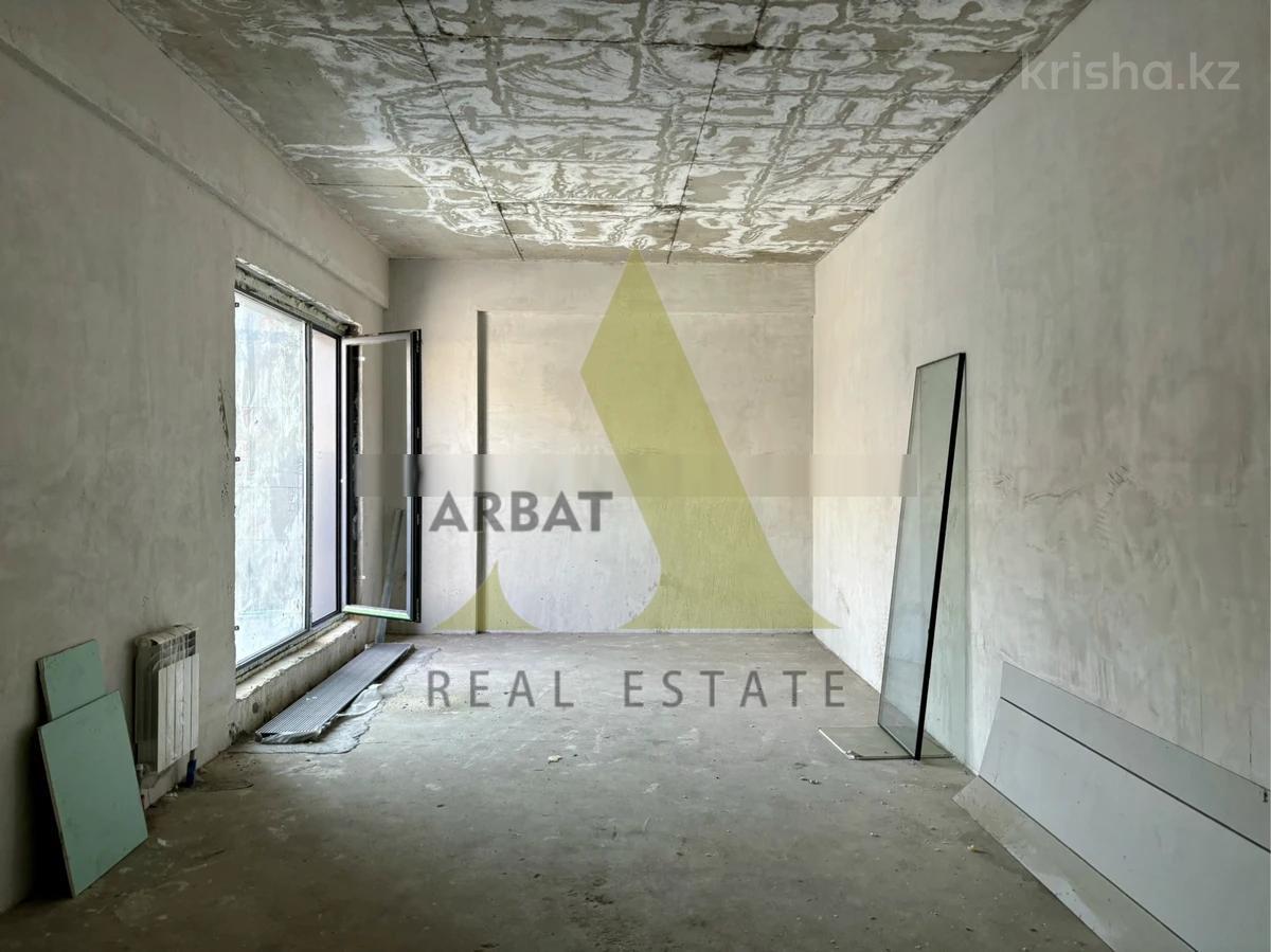 Фото Квартира, 3 комн, 114.9 м², 3/3 эт., 2021 г.п.