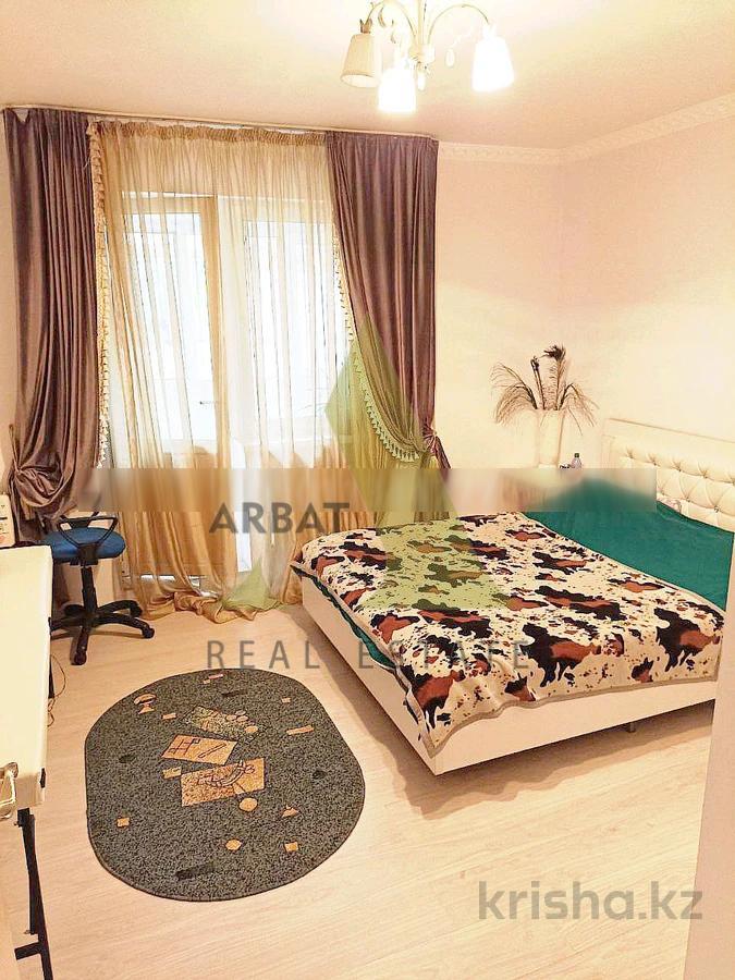 Фото Квартира, 2 комн, 67 м², 2/12 эт., 2015 г.п.