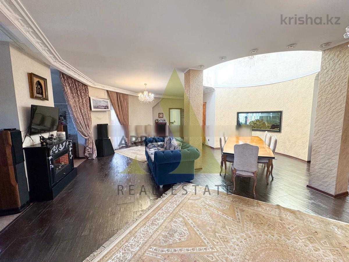 Фото Квартира, 6 комн, 400 м², 6/6 эт., 2010 г.п.