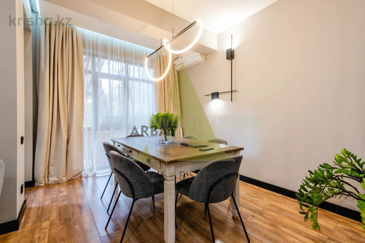 Фото Отдельный дом, 5 комн, 240м²