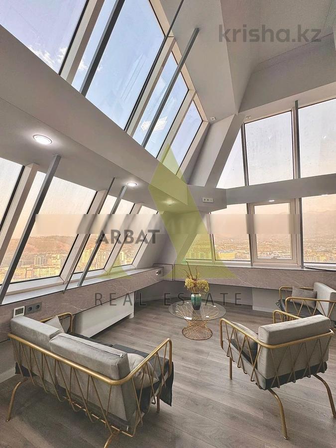 Фото Квартира, 6 комн, 240 м², 32/32 эт., 2018 г.п.