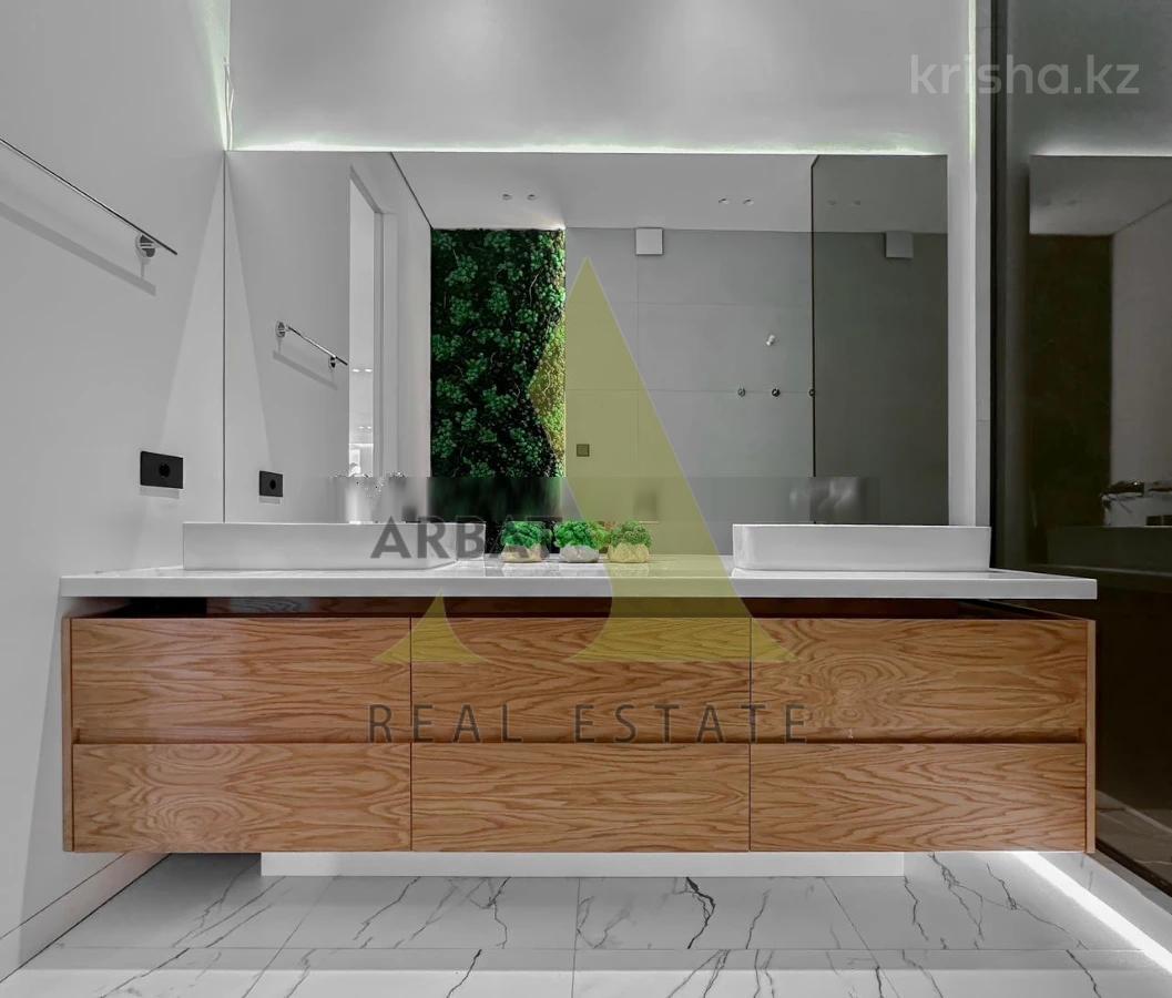 Фото Квартира, 5 комн, 320 м², 9/10 эт., 2017 г.п.