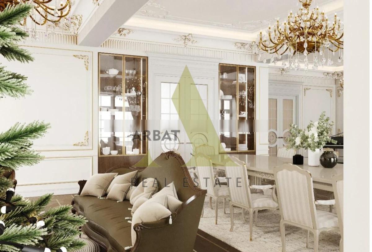 Фото Отдельный дом, 10 комн, 1100м²