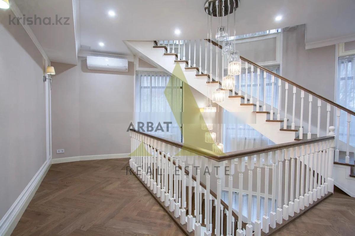 Фото Отдельный дом, 7 комн, 600м²