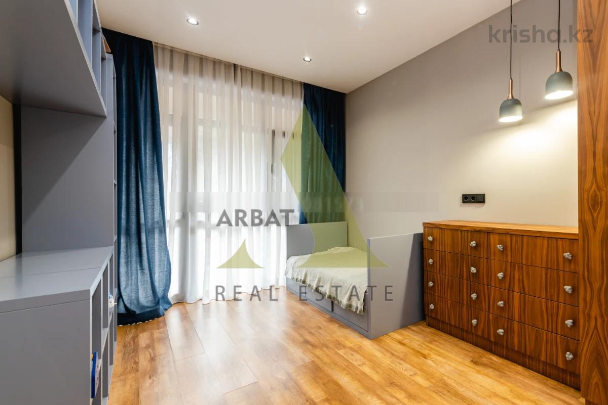 Фото Отдельный дом, 5 комн, 240м²