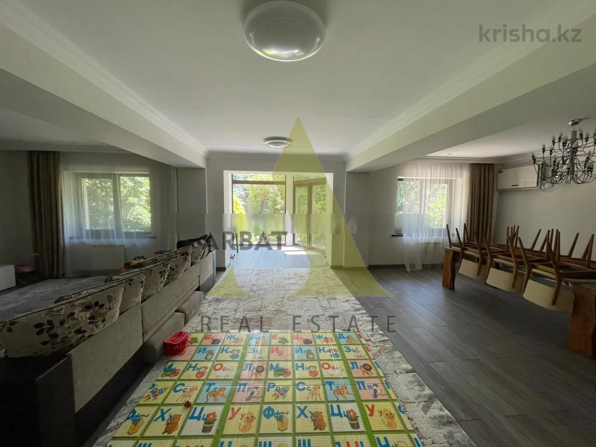 Фото Отдельный дом, 5 комн, 395м²