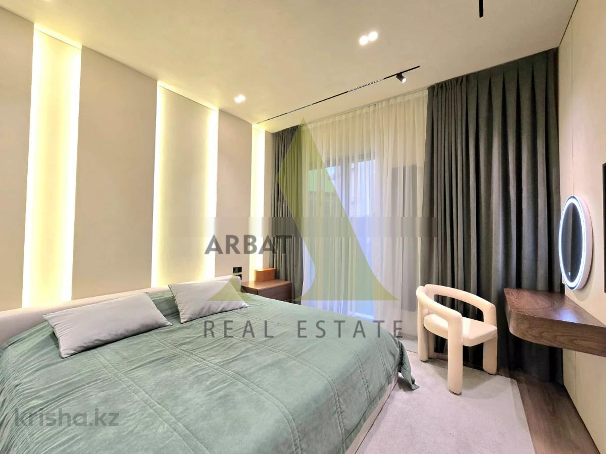 Фото Квартира, 4 комн, 118.3 м², 1/3 эт., 2021 г.п.