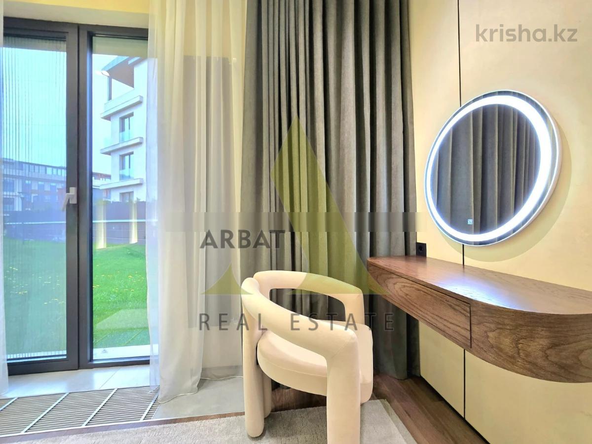 Фото Квартира, 4 комн, 118.3 м², 1/3 эт., 2021 г.п.