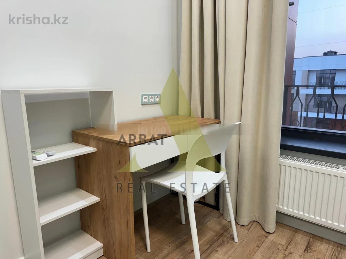 Фото Квартира, 1 комн, 47 м², 3/3 эт., 2023 г.п.