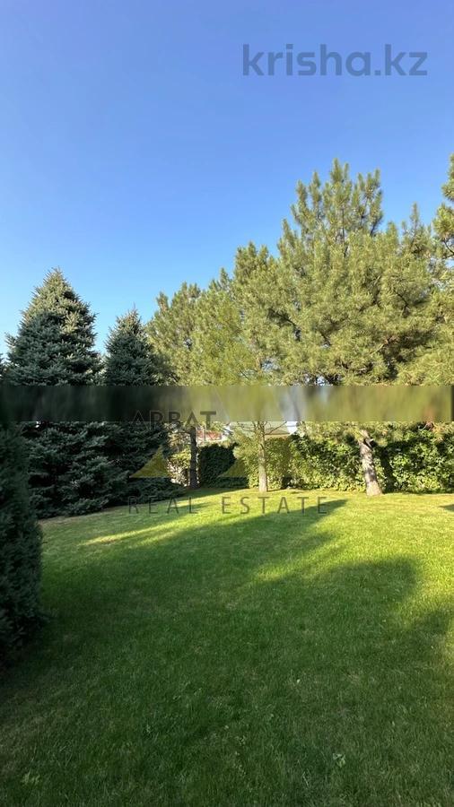 Фото Отдельный дом, 7 комн, 375м²