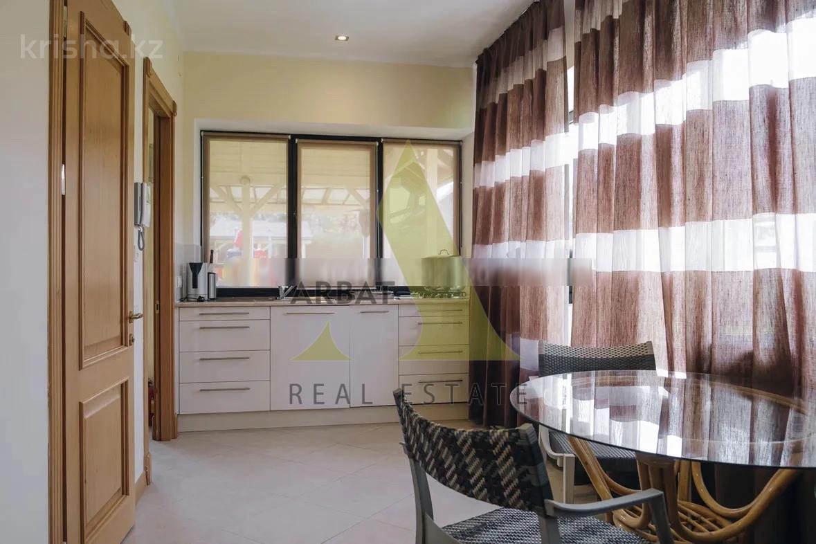 Фото Отдельный дом, 6 комн, 270м²