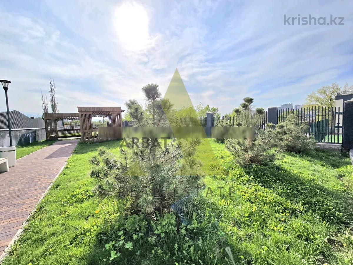Фото Квартира, 4 комн, 170 м², 1/3 эт., 2022 г.п.