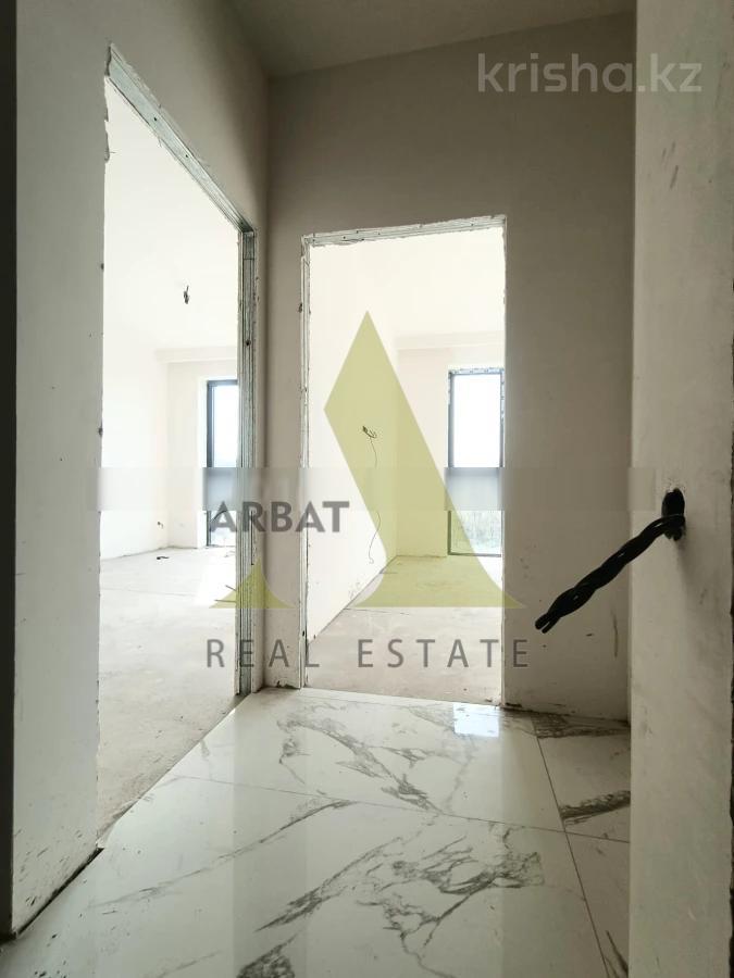 Фото Квартира, 2 комн, 51 м², 4/12 эт., 2026 г.п.