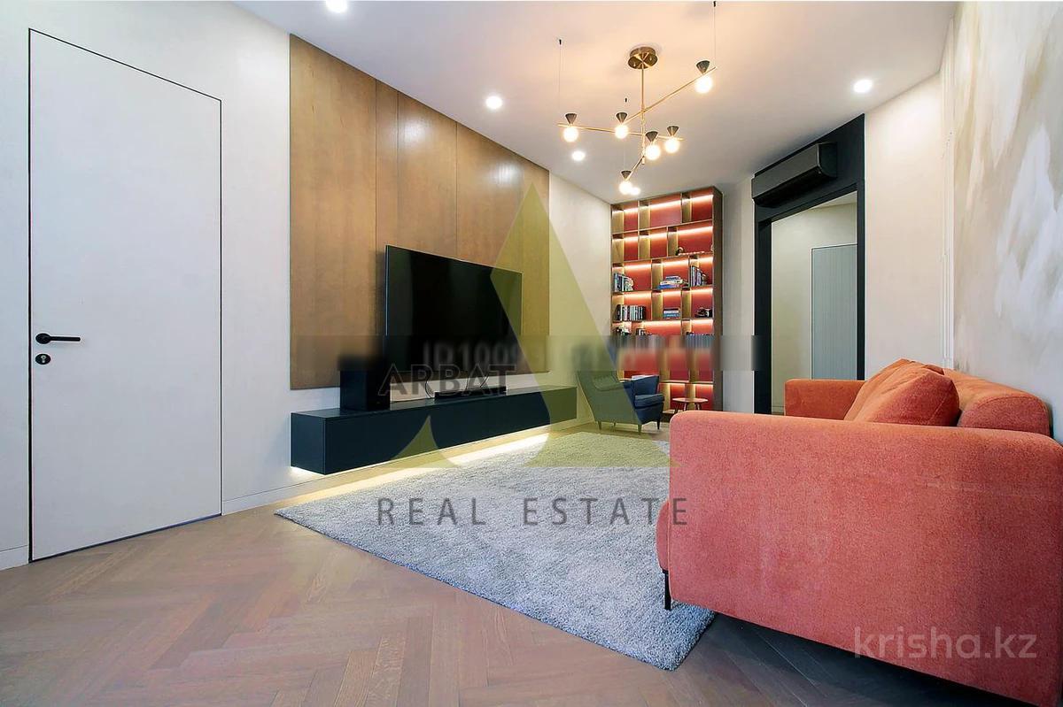 Фото Квартира, 4 комн, 150 м², 3/7 эт., 2017 г.п.