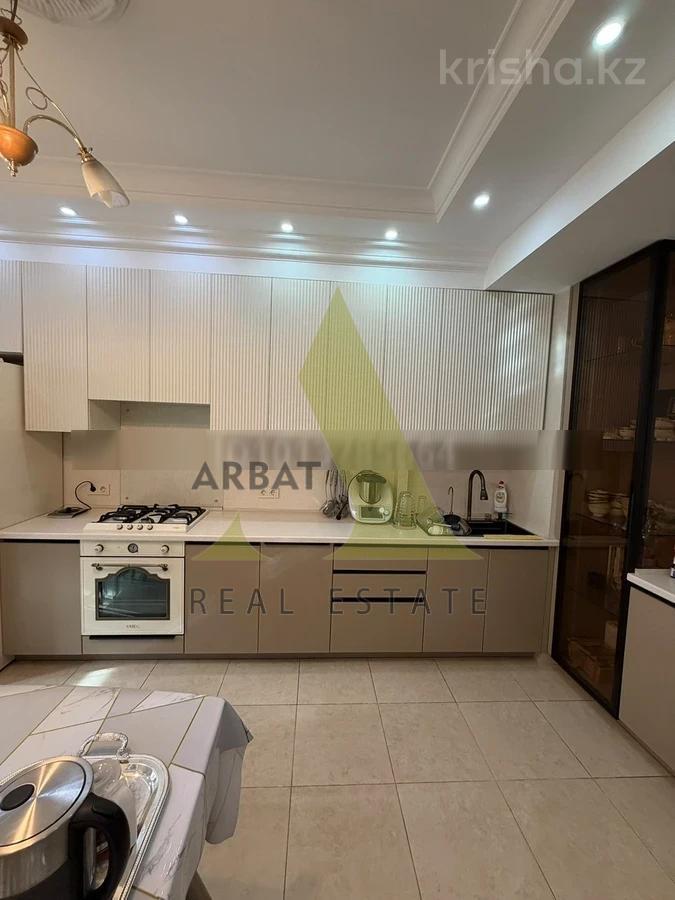Фото Квартира, 4 комн, 142.6 м², 3/9 эт., 2011 г.п.
