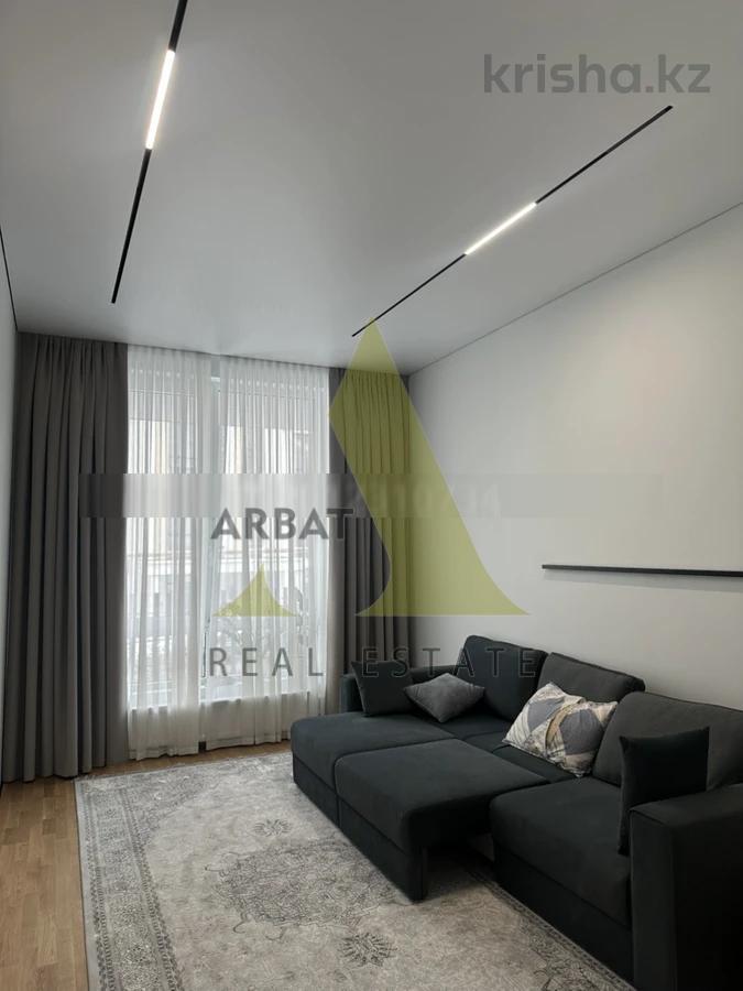Фото Квартира, 3 комн, 115 м², 1/3 эт., 2023 г.п.
