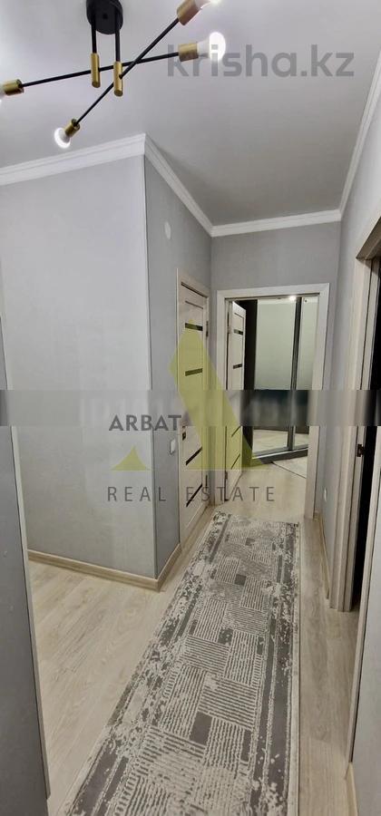 Фото Квартира, 2 комн, 59 м², 6/10 эт.