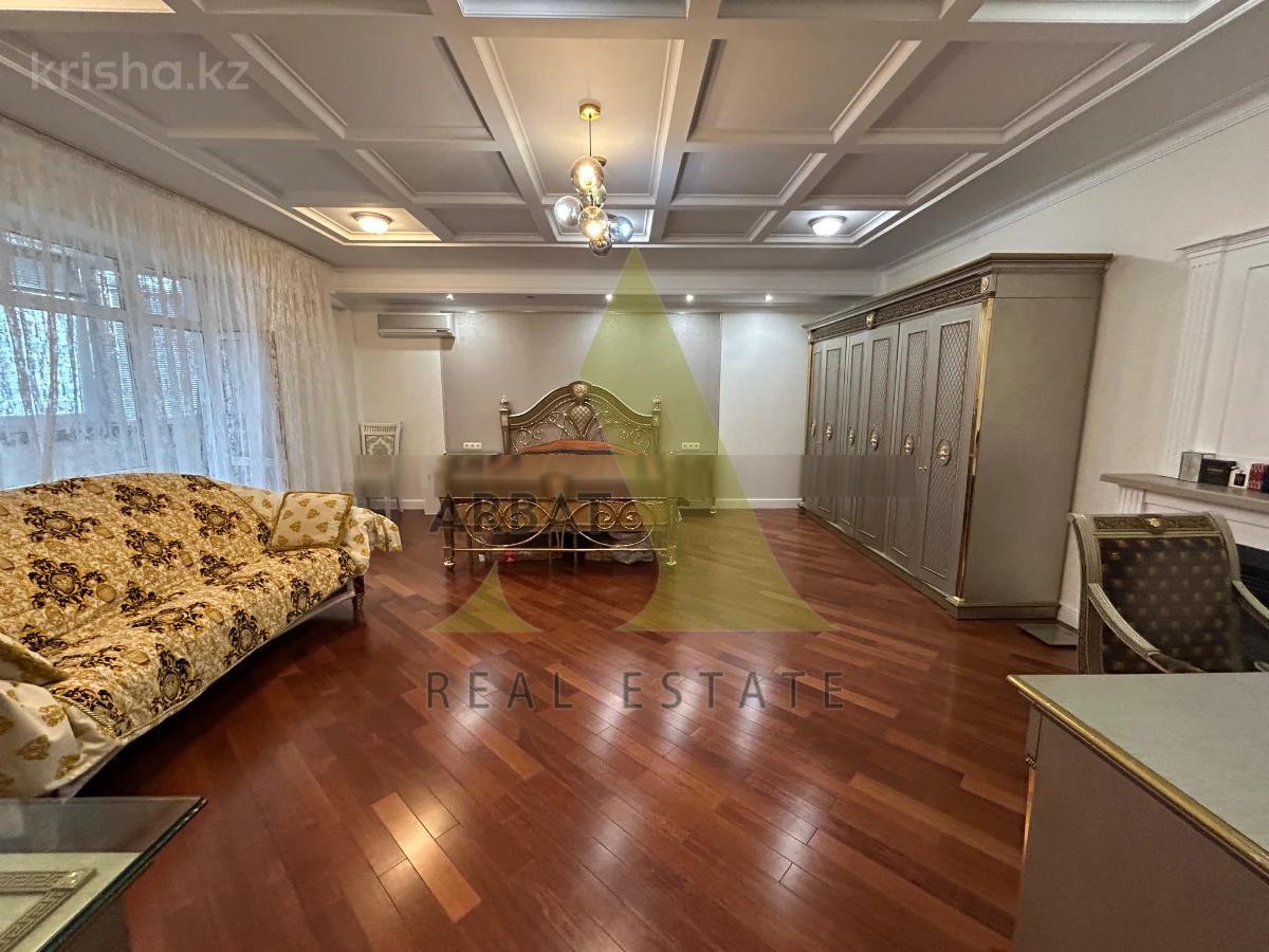 Фото Квартира, 5 комн, 228.5 м², 4/12 эт., 2008 г.п.