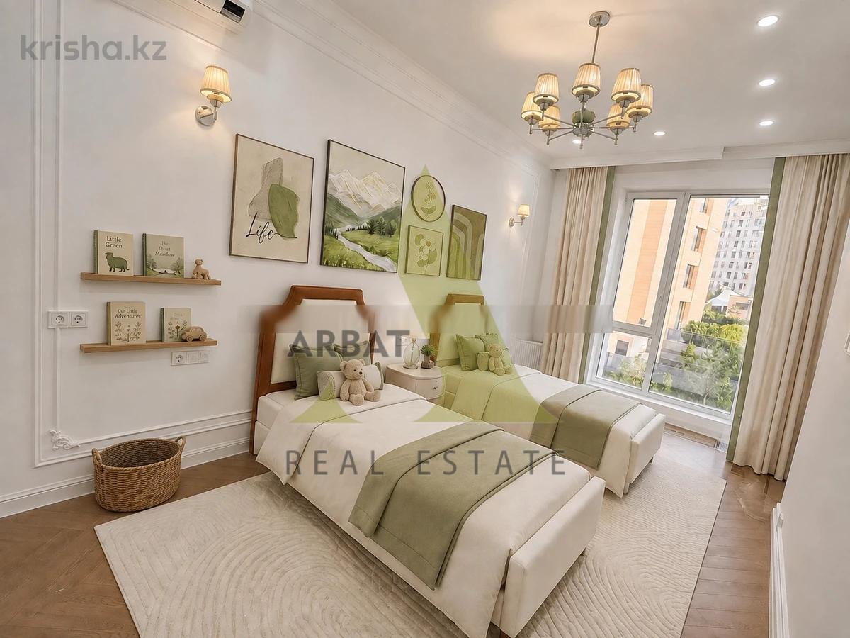 Фото Квартира, 3 комн, 91 м², 2023 г.п.