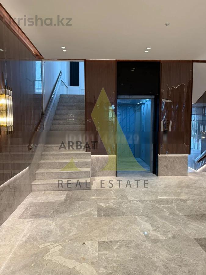Фото Квартира, 4 комн, 170 м², 1/3 эт., 2025 г.п.