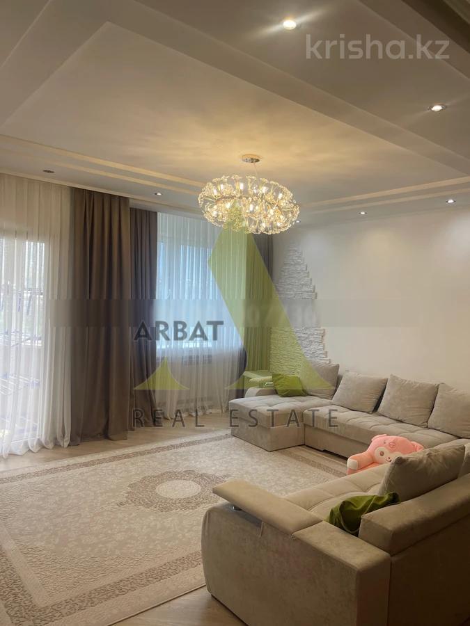 Фото Квартира, 4 комн, 150 м², 9/13 эт., 2005 г.п.