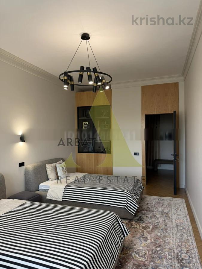 Фото Квартира, 3 комн, 103 м², 3/5 эт., 2022 г.п.