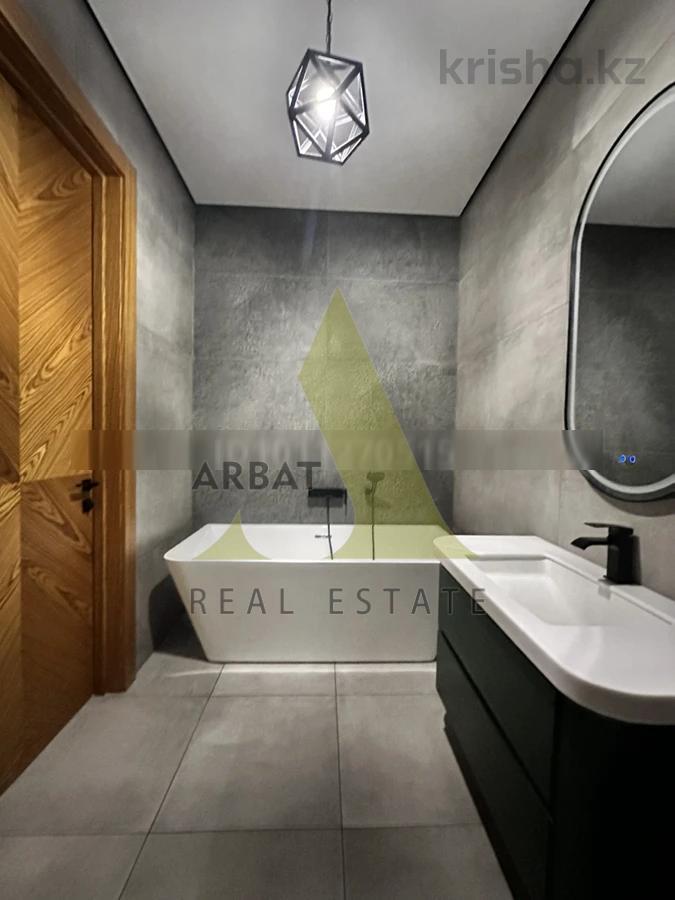 Фото Квартира, 3 комн, 120 м², 1/4 эт., 2022 г.п.
