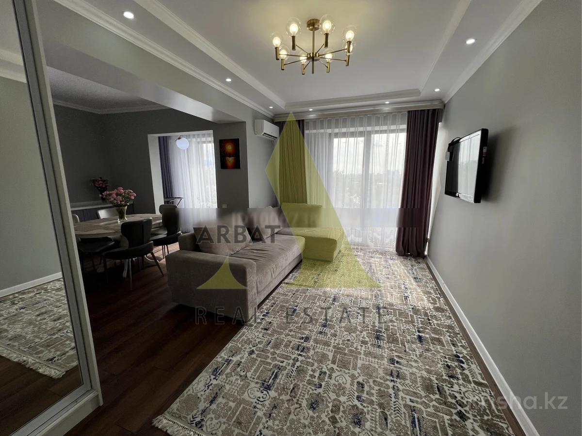 Фото Квартира, 3 комн, 85 м², 10/16 эт., 2019 г.п.
