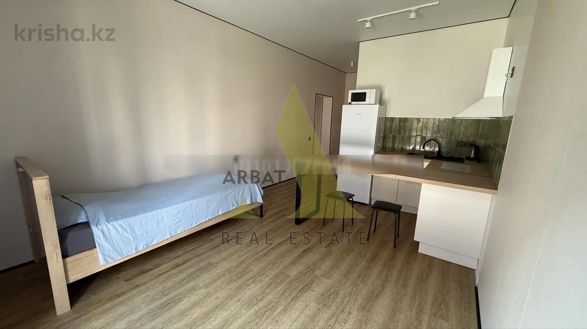 Фото Квартира, 1 комн, 31 м², 1/5 эт.