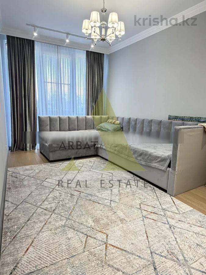 Фото Квартира, 4 комн, 145 м², 1/3 эт., 2022 г.п.