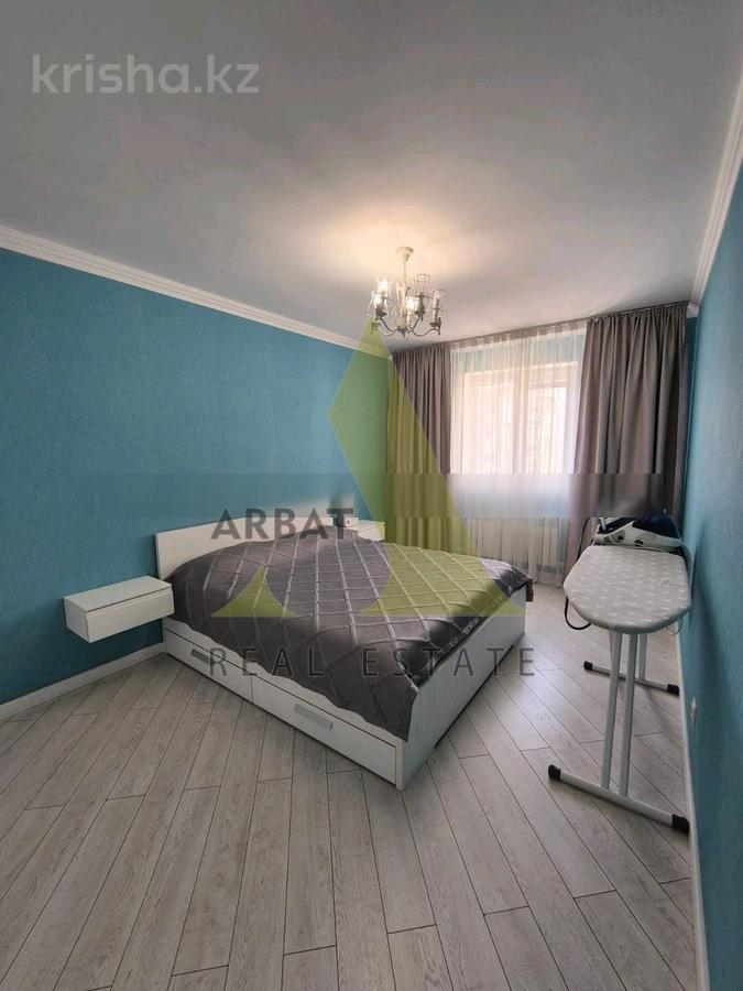 Фото Квартира, 4 комн, 120 м², 4/5 эт., 2018 г.п.