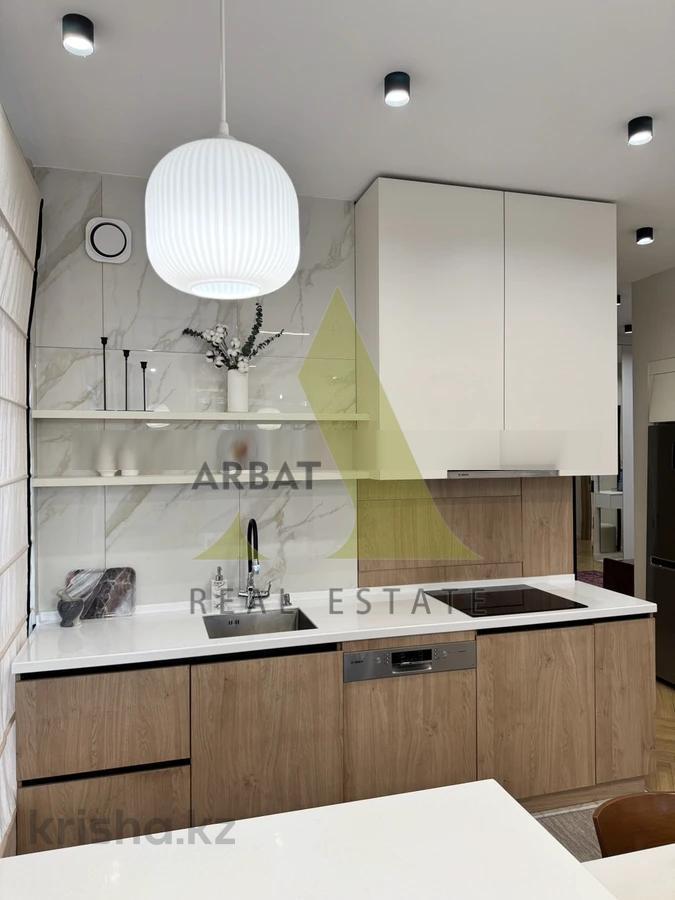 Фото Квартира, 3 комн, 120 м², 3/17 эт., 2022 г.п.