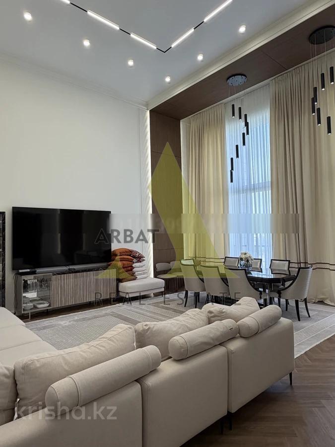 Фото Квартира, 4 комн, 250 м², 9/9 эт., 2023 г.п.