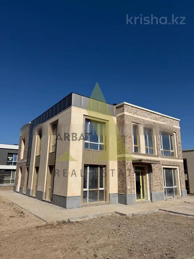 Фото Отдельный дом, 5 комн, 513м²