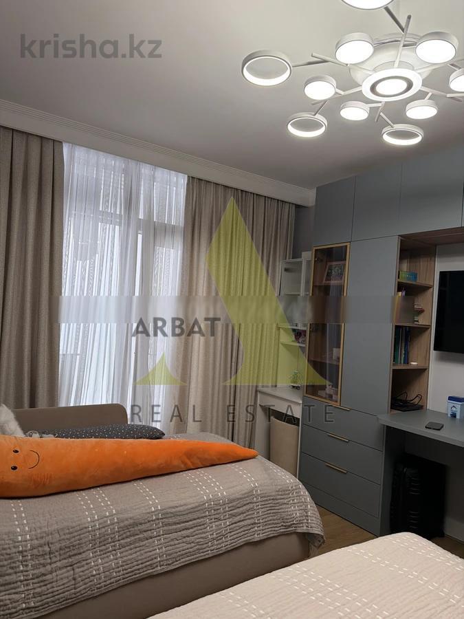 Фото Квартира, 5 комн, 200 м², 8/16 эт., 2012 г.п.