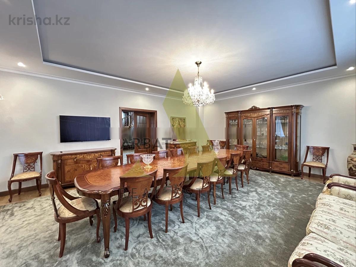 Фото Отдельный дом, 9 комн, 500м²