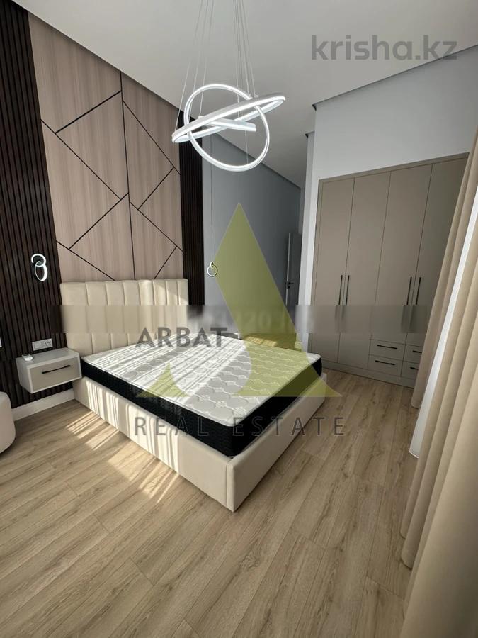 Фото Квартира, 3 комн, 90 м², 12/12 эт., 2022 г.п.