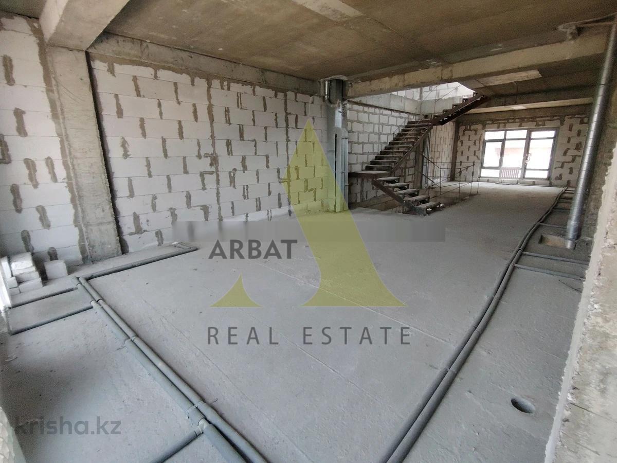 Фото Квартира, 5 комн, 357 м², 1/3 эт., 2022 г.п.