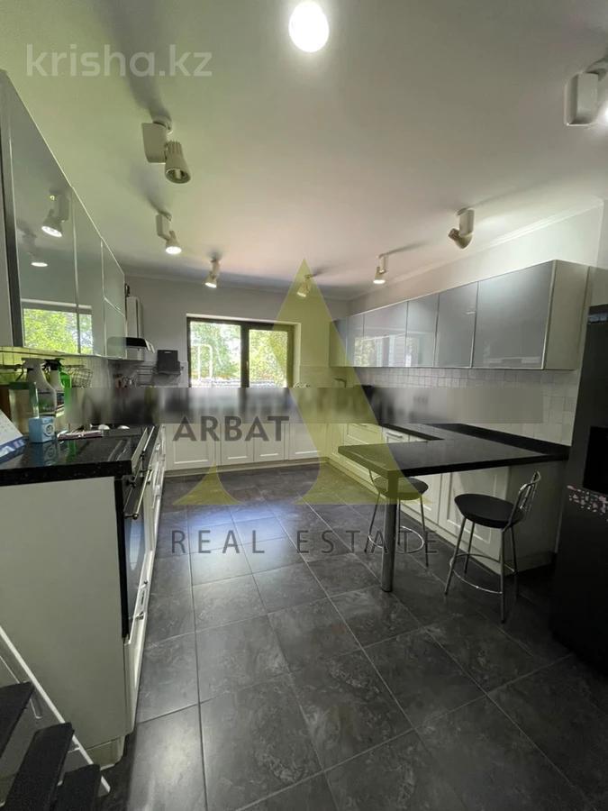 Фото Отдельный дом, 5 комн, 395м²
