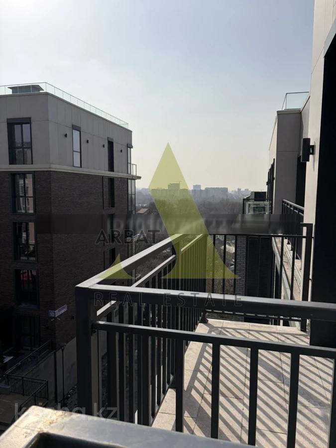 Фото Квартира, 3 комн, 111.8 м², 5/5 эт., 2024 г.п.