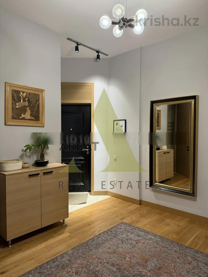 Фото Квартира, 3 комн, 150 м², 8/8 эт., 2017 г.п.