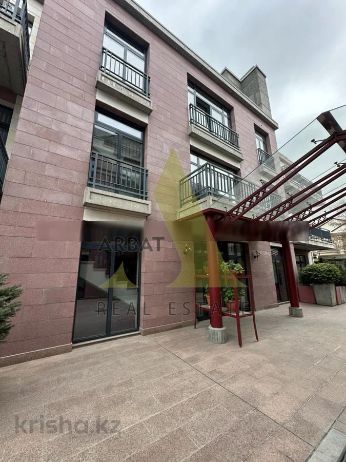 Фото Квартира, 4 комн, 210 м², 1/3 эт., 2021 г.п.
