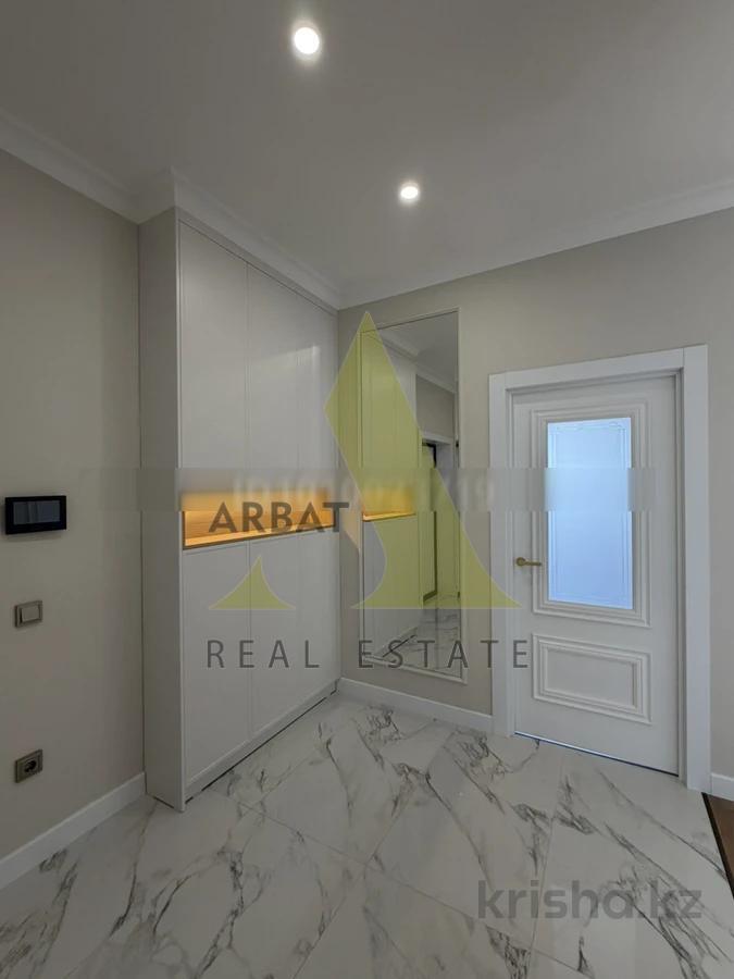 Фото Квартира, 4 комн, 130 м², 5/7 эт., 2025 г.п.