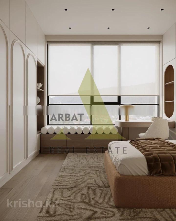 Фото Квартира, 3 комн, 80 м², 15/21 эт., 2022 г.п.