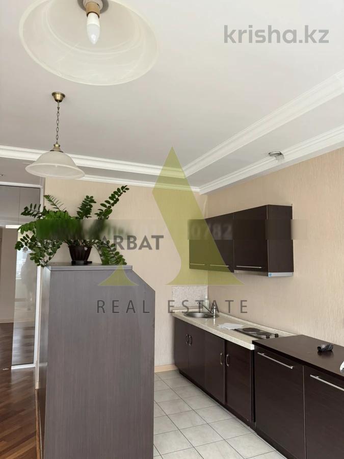 Фото Квартира, 3 комн, 165 м², 23/30 эт., 2010 г.п.